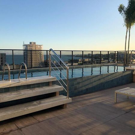 Aparthotel Edificio Time Apartamento 1404 Maceió Exteriér fotografie