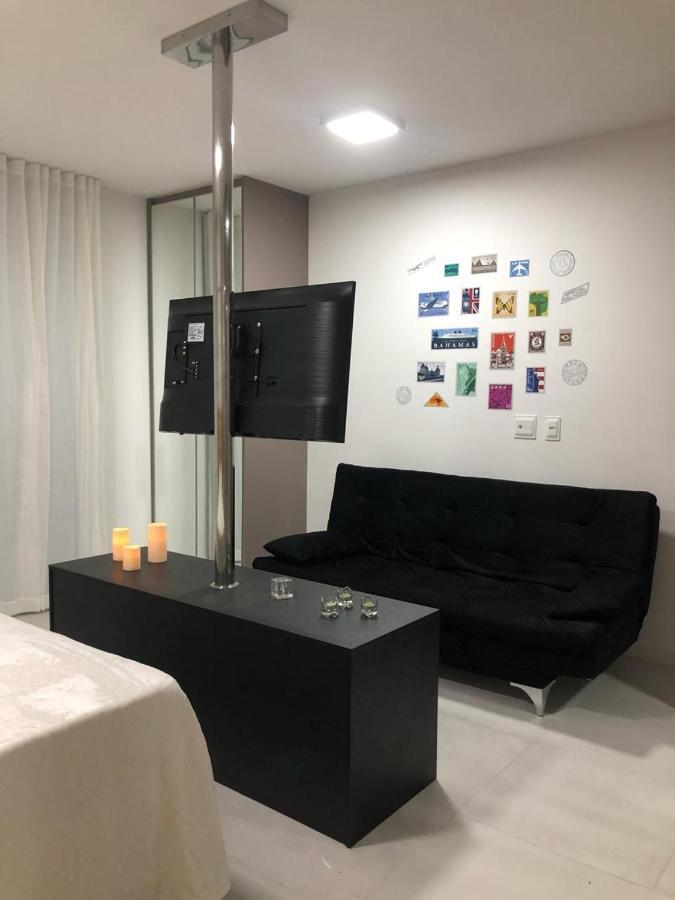 Aparthotel Edificio Time Apartamento 1404 Maceió Exteriér fotografie