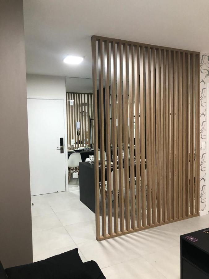 Aparthotel Edificio Time Apartamento 1404 Maceió Exteriér fotografie